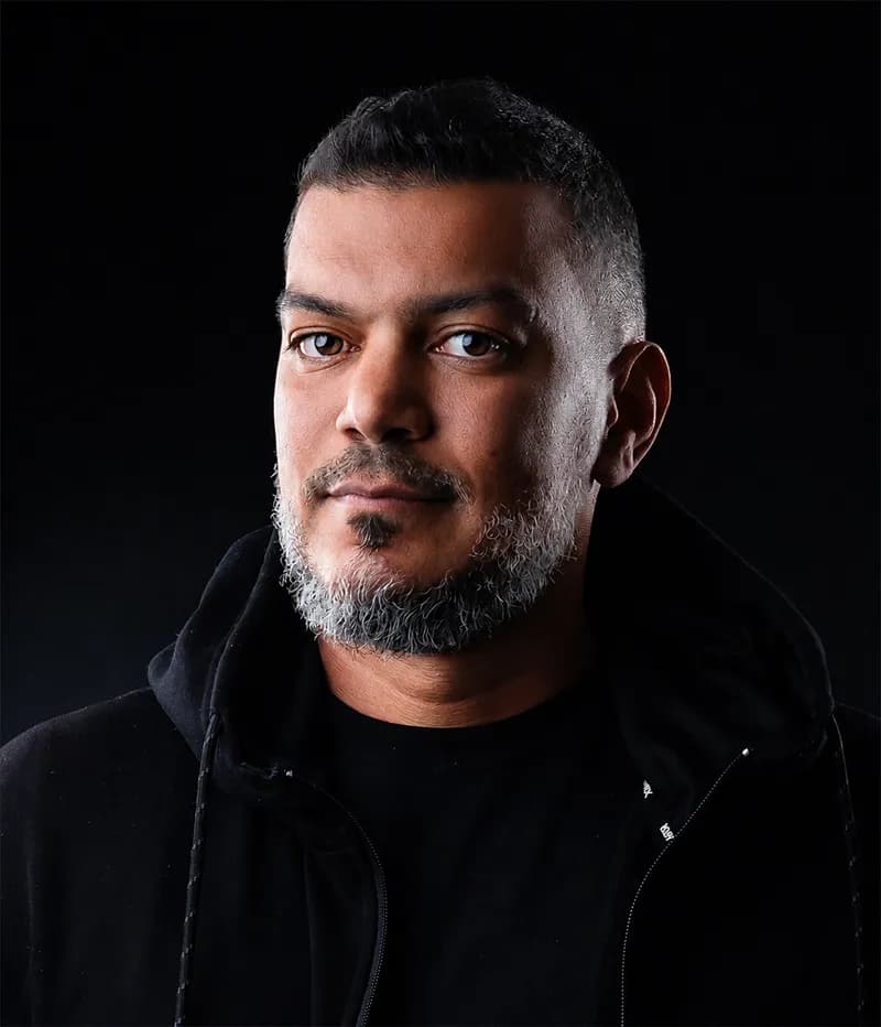 Williams Farias